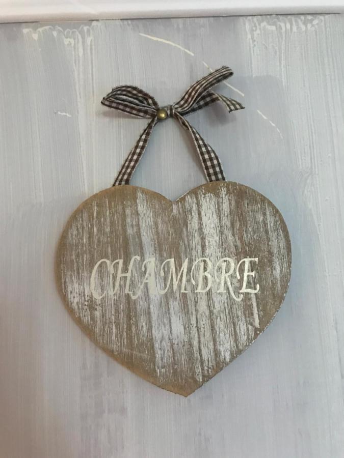 B&B Le Grette Gioia Dei Marsi Exteriör bild